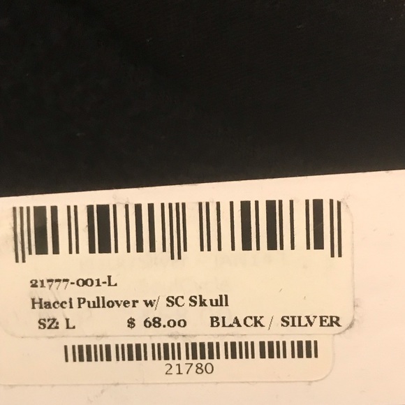 SoulCycle l/s hacci sweater - Picture 3 of 4